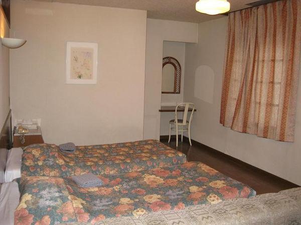 Hotel Civic Inn Sayama Exterior photo